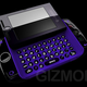 Image for article titled Motorola Zante Looks Even Shinier than You Know Who, Also Runs on EDGE